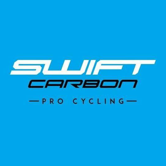 Swift Carbon Pro Cycling team