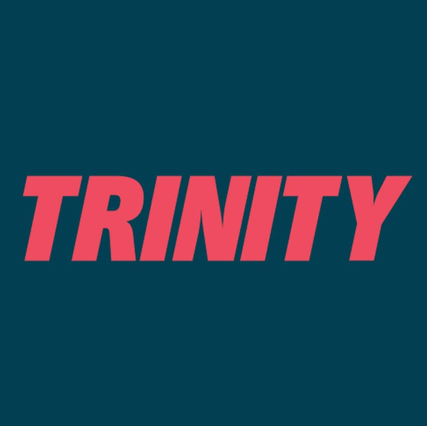 Trinity Racing team